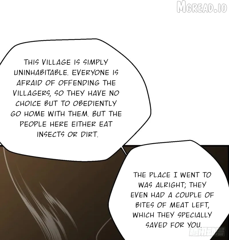 My Own Evil God Chapter 9 - page 70